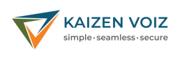 Kaizenvoiz-logo